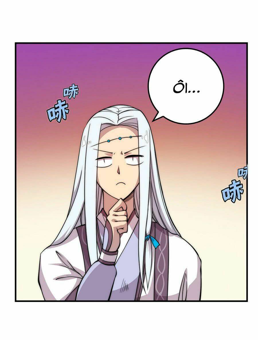 cuộc sống thoái ẩn của võ lâm chi vương chapter 34 29