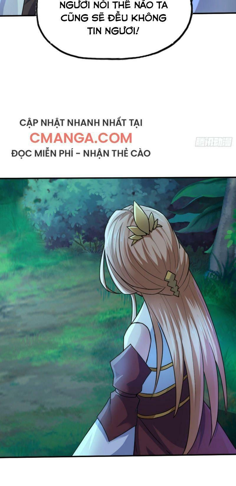 Ta Bị Nhốt Tại Cùng Một Ngày Mười Vạn Năm chapter 1.2 54