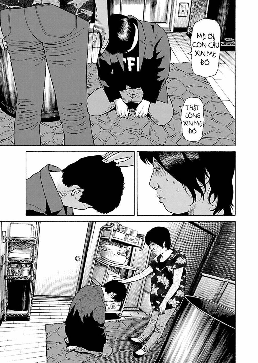 the scum of good and evil chapter 26 6