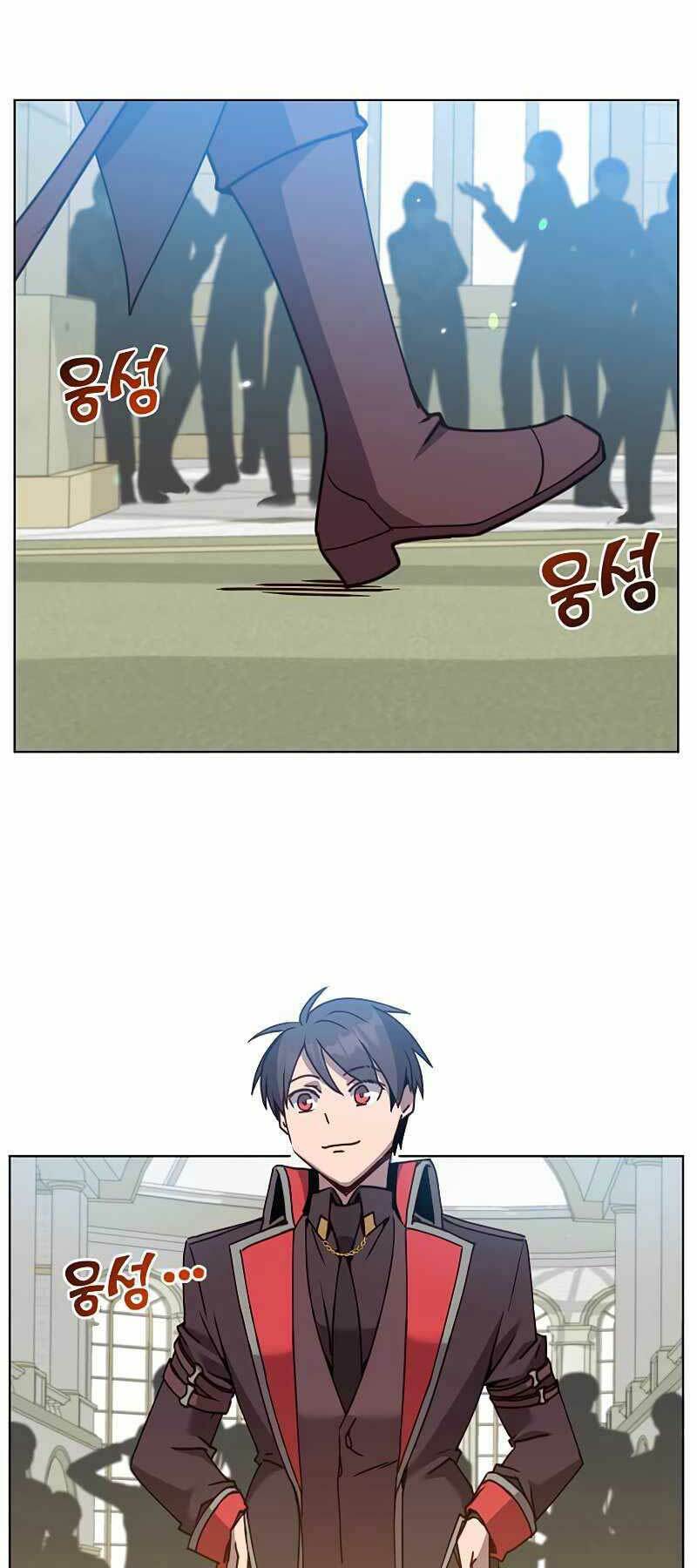 Anh Hùng Mạnh Nhất Trở Lại chapter 89 30