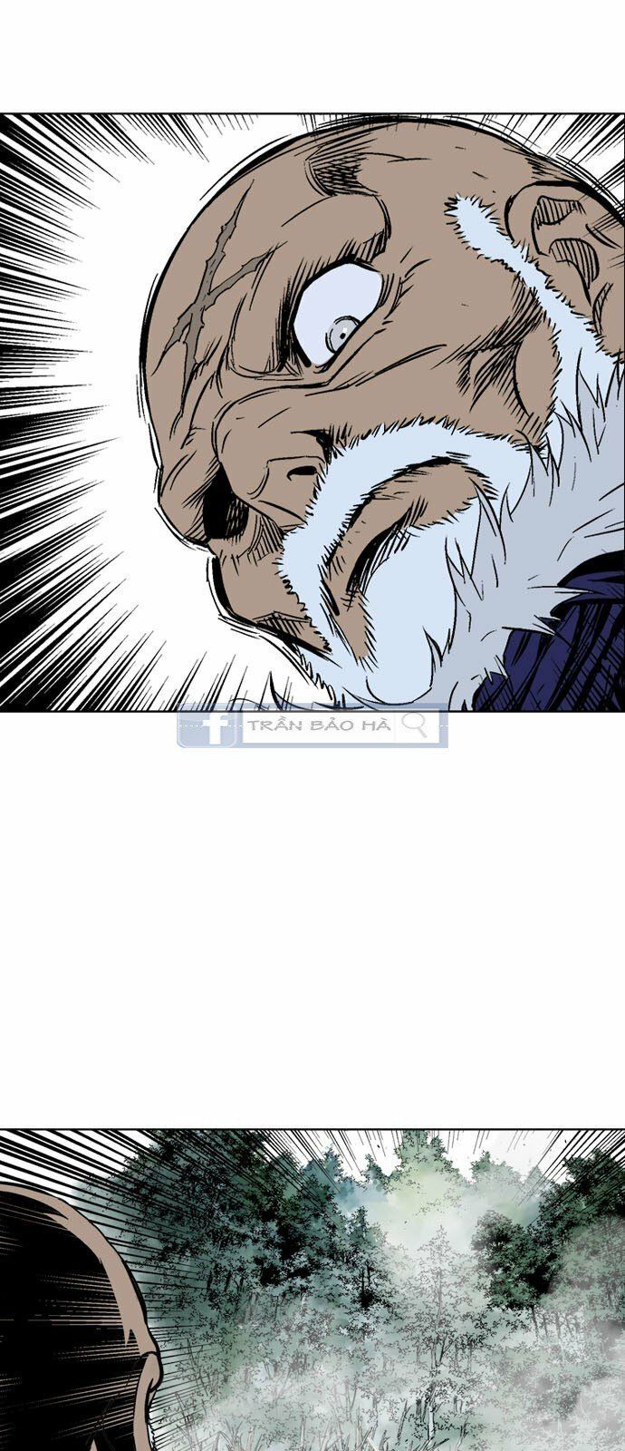 cao thủ 2 chapter 73 40