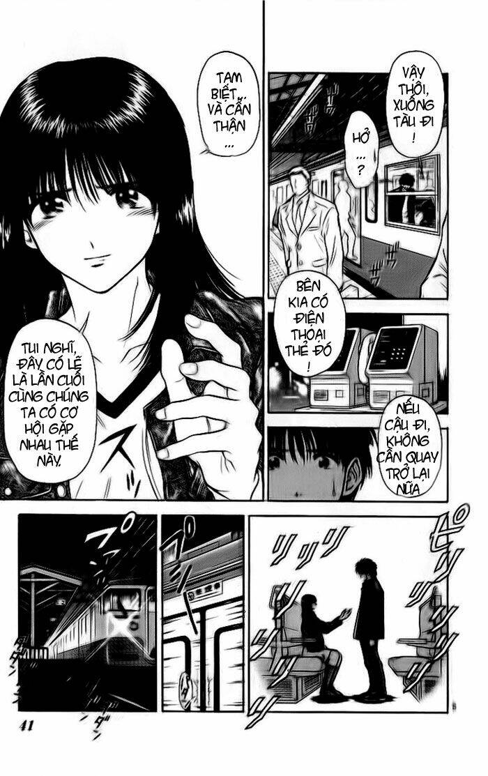 salad days chapter 21 6