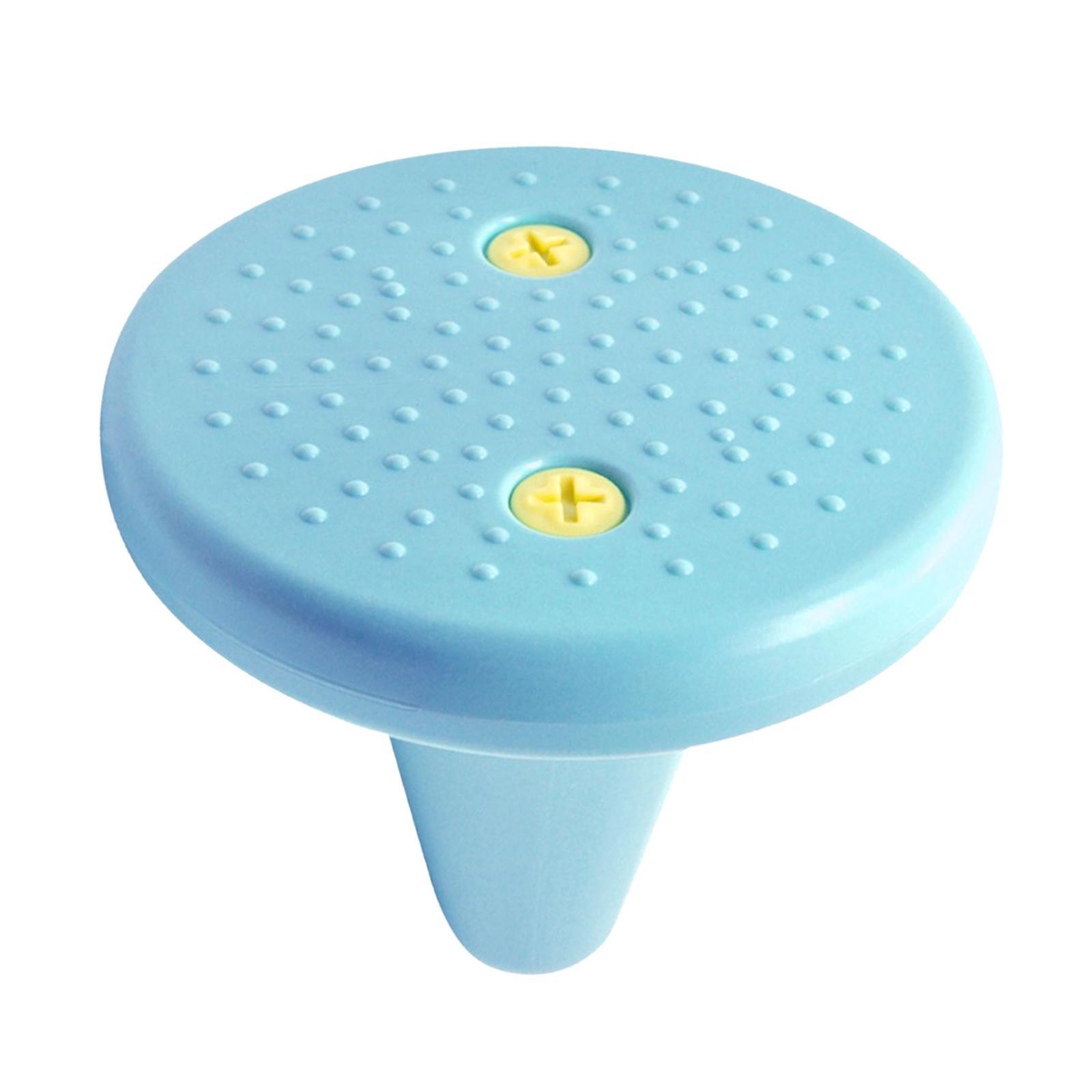 Soccer Cone Training Cone, Balanced Single Legged Stool, Children's Sensory Training Device for Football, Basketball