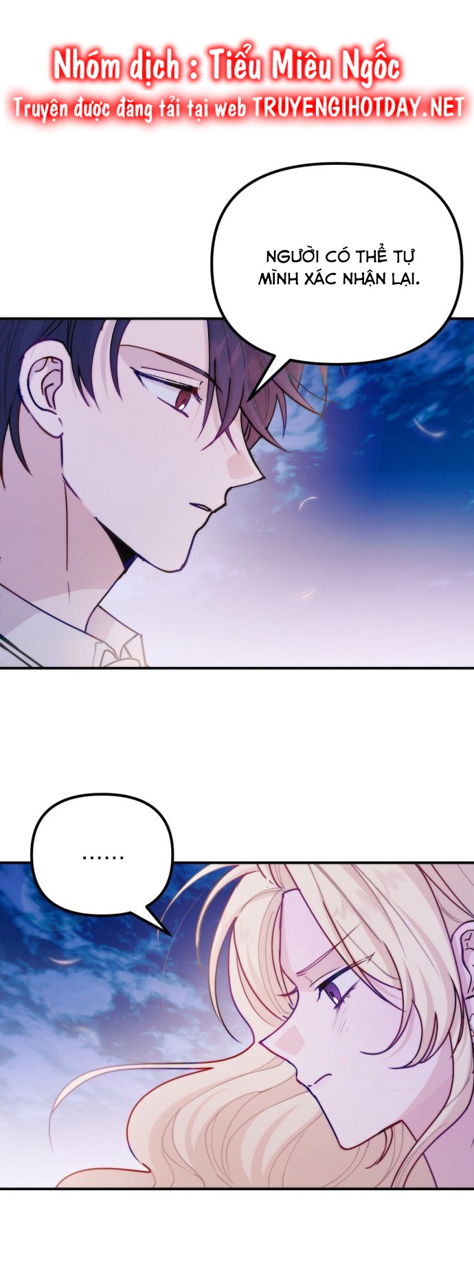 hoàng đế bạo quân ôm lấy tôi chapter 39 5