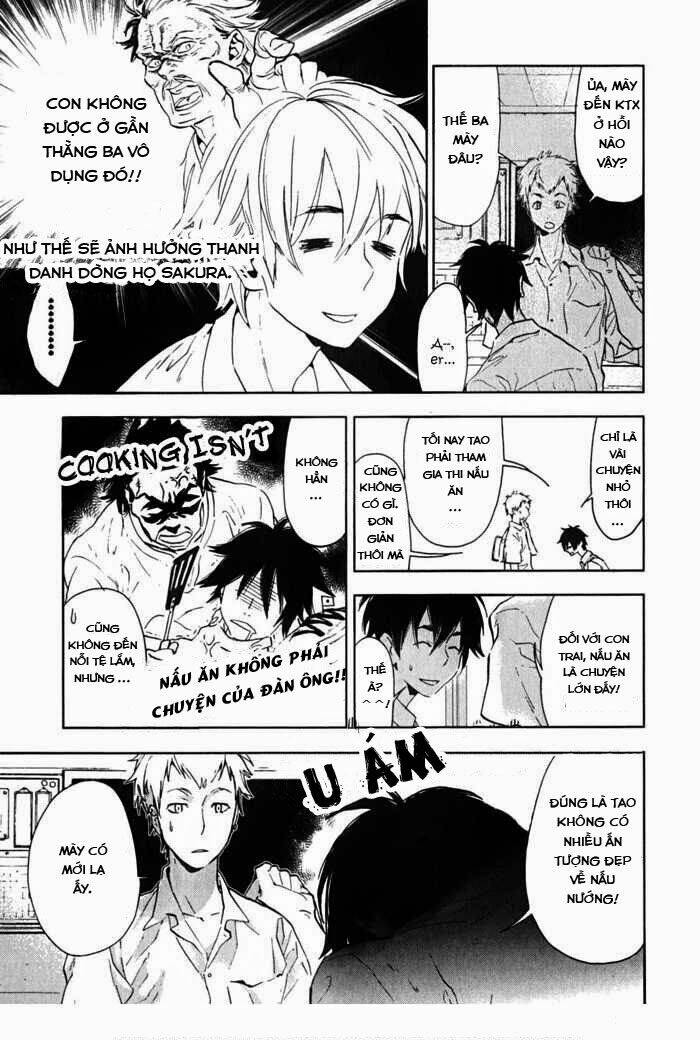 hanayashiki no juunintachi chapter 2 7