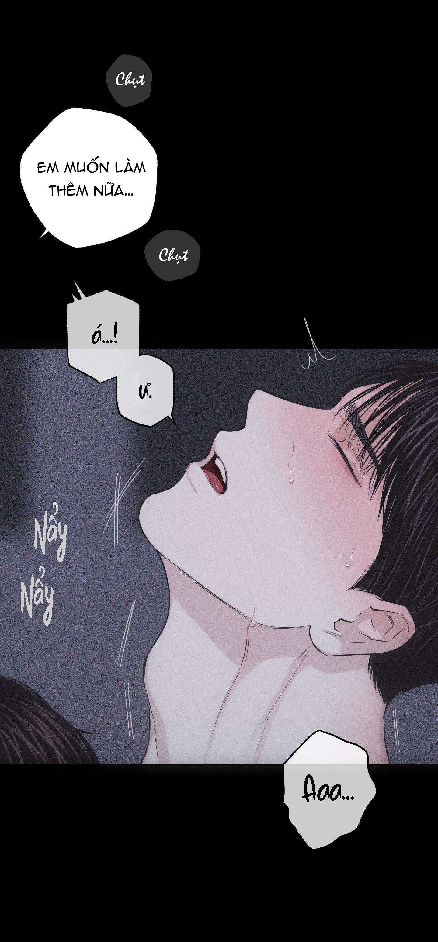 hình thái tình tan chapter 22 28