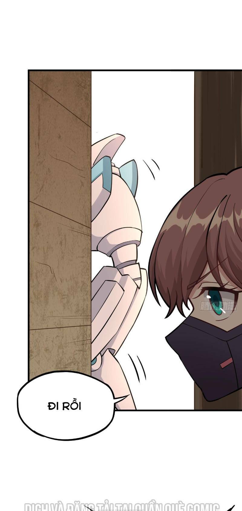 minh nhật thần đô chapter 27 17