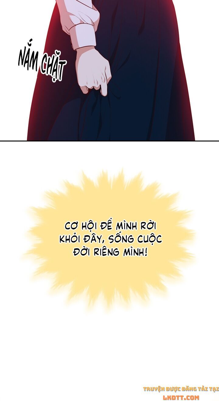 tôi trở thành thư ký của bạo chúa chapter 23 40