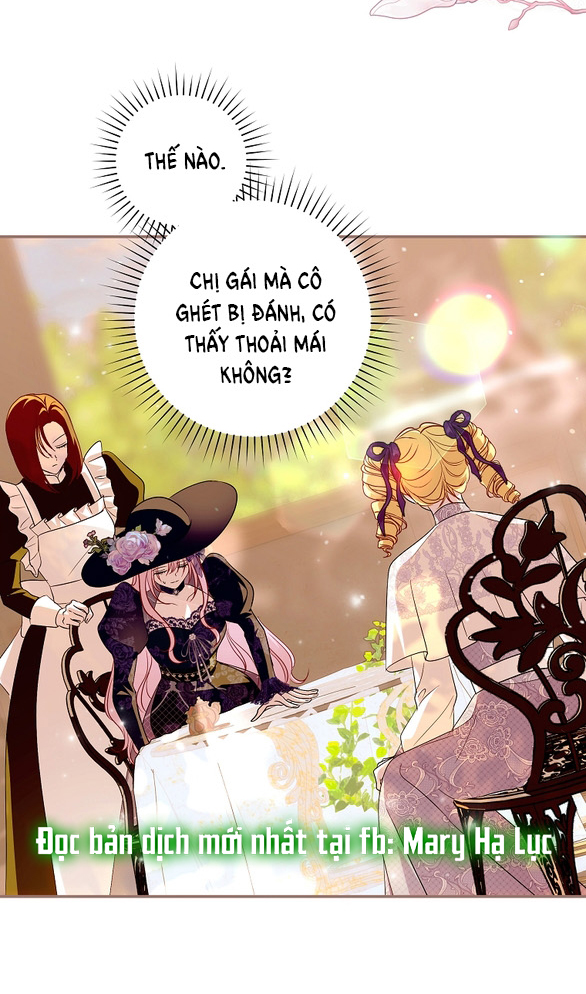 ngài công tước, tôi sẽ làm mọi thứ, trừ việc kết hôn! chapter 6.2 4