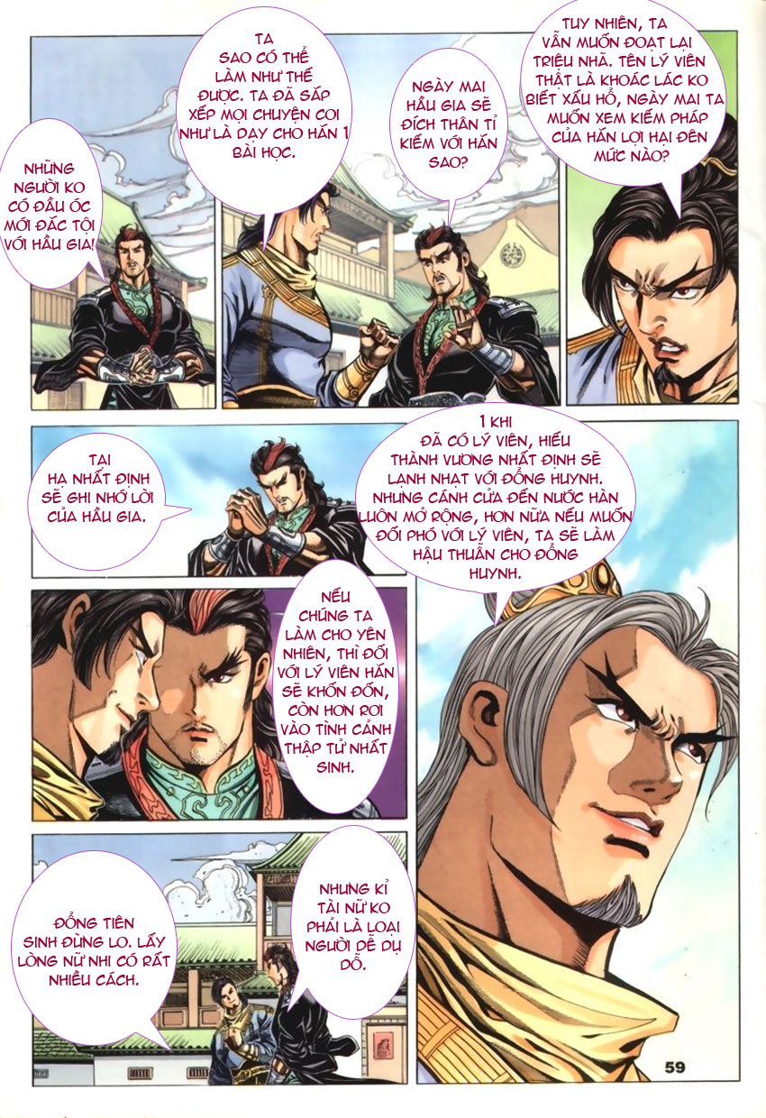 tầm tần ký chapter 48 28