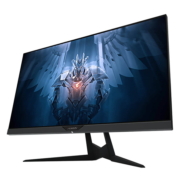 Màn hình Gigabyte Aorus FI27Q-X 27" 2K IPS 240Hz - Hàng chính hãng