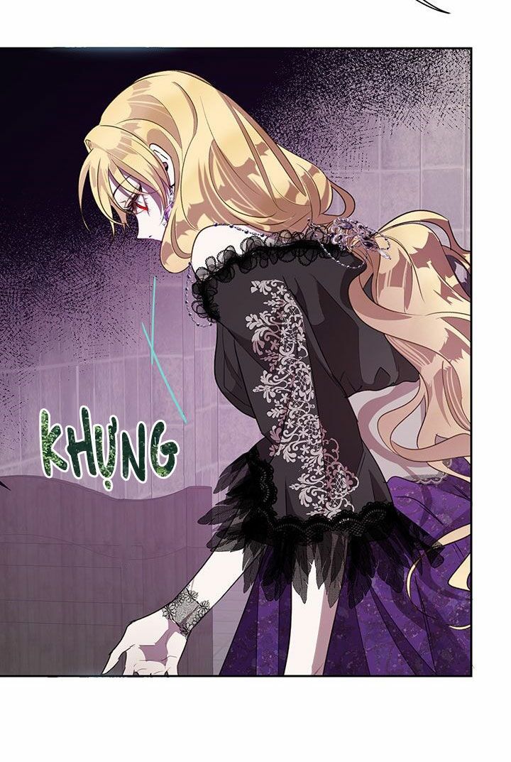 cách để cứu rỗi anh trai của nữ chính chapter 24 10