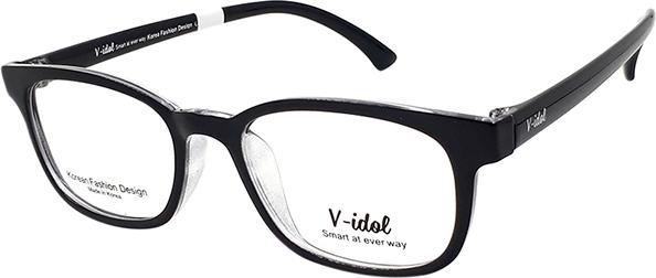 Gọng Kính V-IDOL V8070 STBK