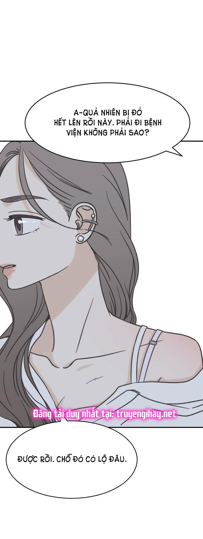 Tuyển Tập Truyện Ngắn Dằm Khăm Của Bạn Mảy chapter 9.2 - Trang 14