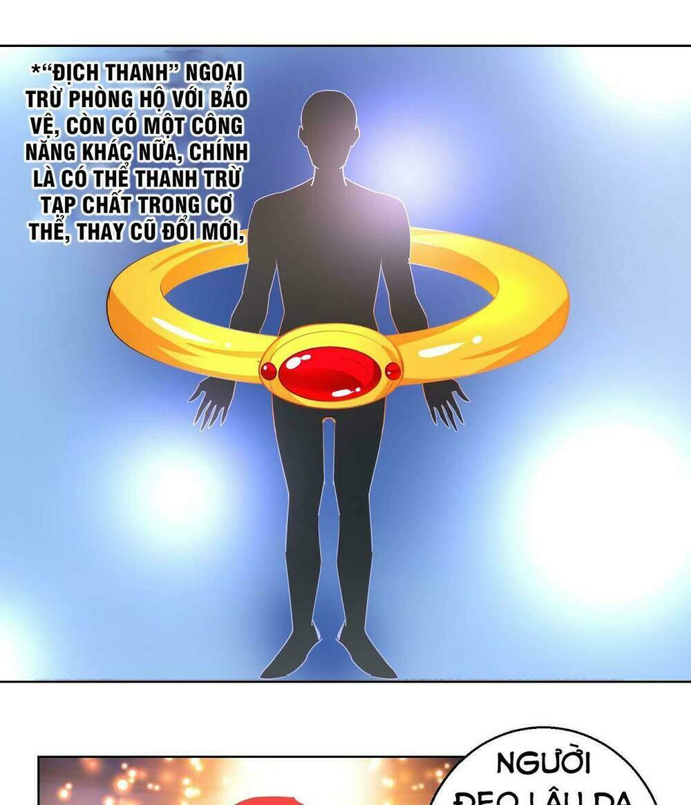 vú em là cổ tiên chapter 33 27