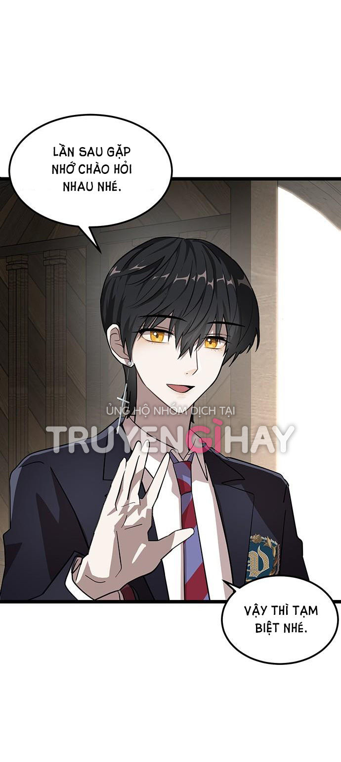 dark moon - tế đàn ánh trăng chapter 2.2 8