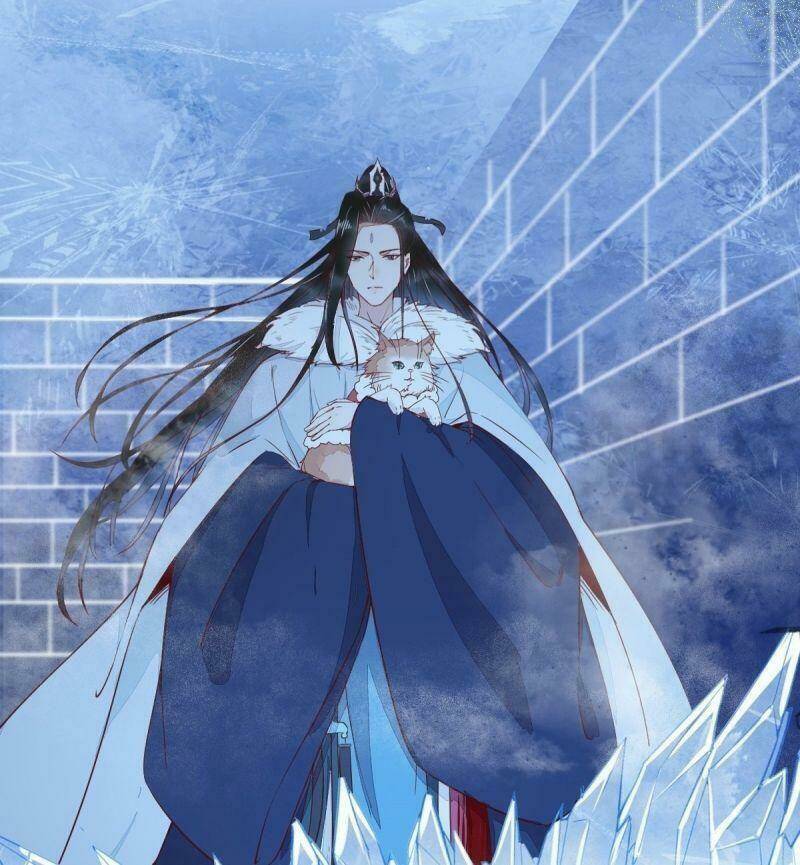 sát thủ vương phi không dễ chọc chapter 40 10