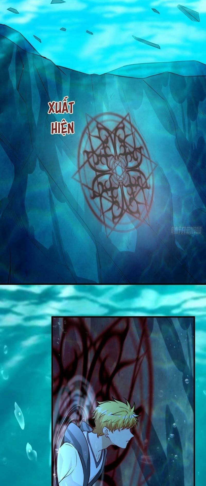 minh nhật thần đô chapter 49 27