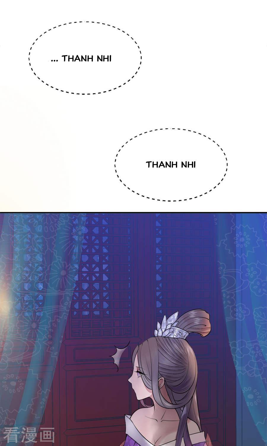 độc đương hoàng hậu chapter 4 17