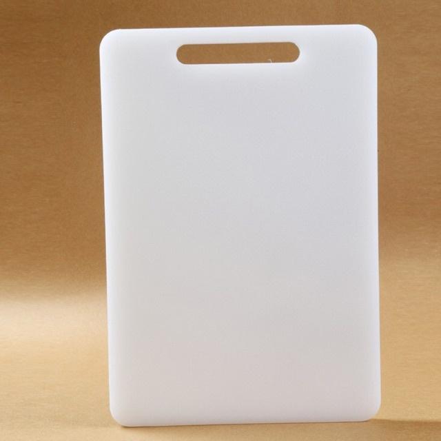 Thớt nhựa chữ nhật dày 2cm các cỡ