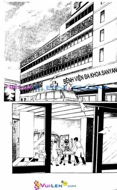 thiên thần tái thế chapter 1 6