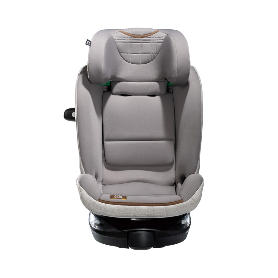 Ghế ngồi ôtô cho bé Joie i - Spin XL Oyster dành cho bé từ sơ sinh đến 150cm
