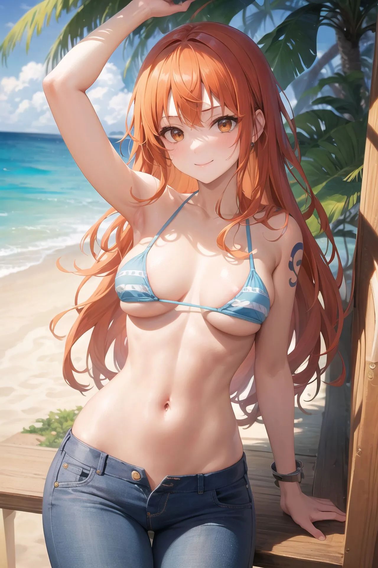 hình hentai chapter 216 53