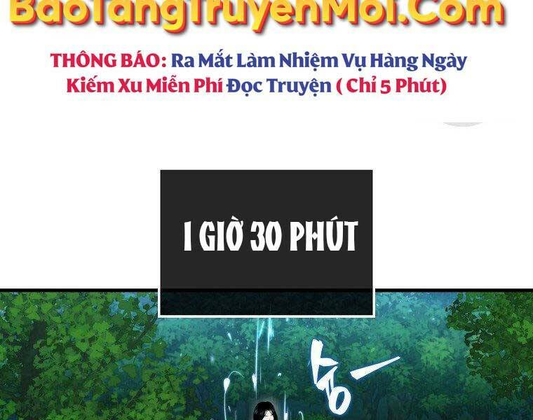 tôi thăng cấp trong lúc ngủ chapter 31 34