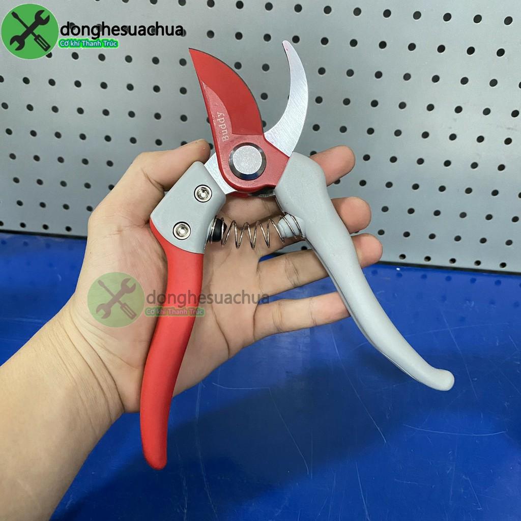Kéo cắt cành Buddy BD023 200mm