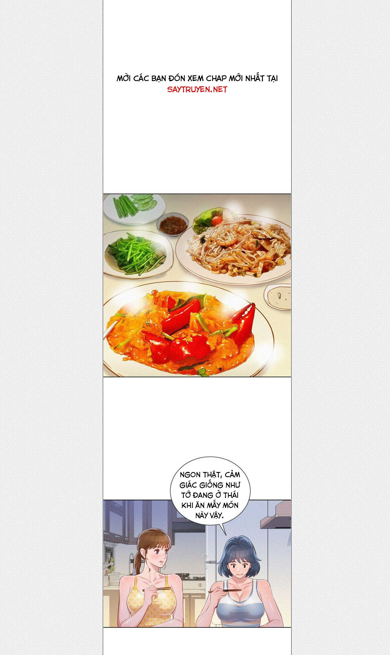 chị gái mưa chapter 45 10