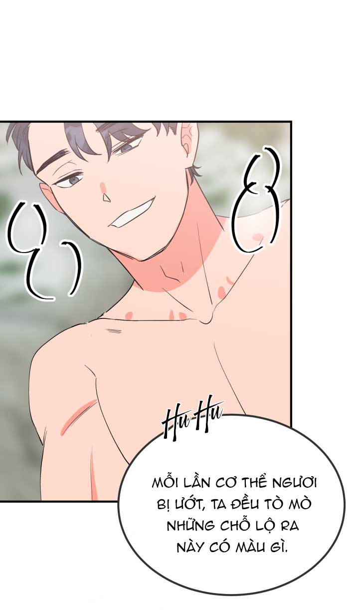 độc chủ chapter 16 29