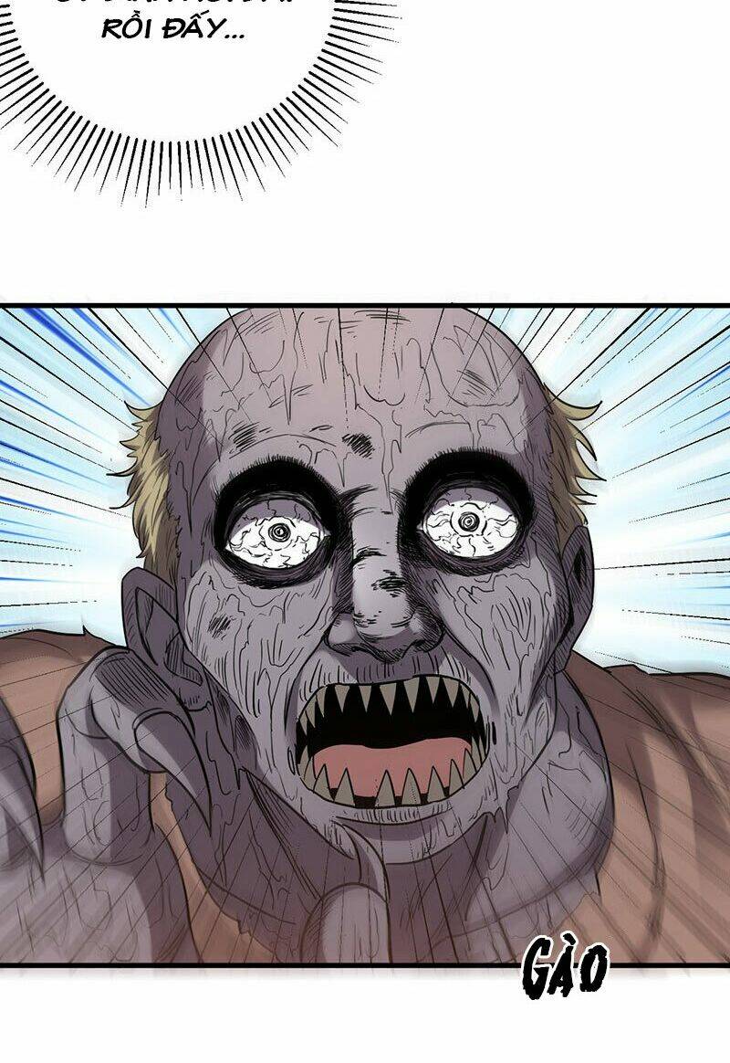 trò chơi thời mạt thế chapter 11 25