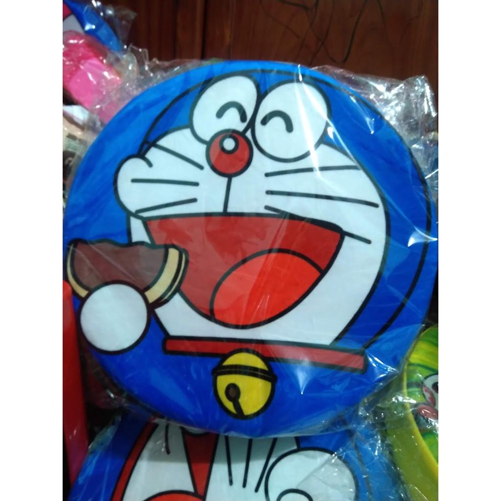 Gối ngồi tròn hoạt hình siêu đẹp