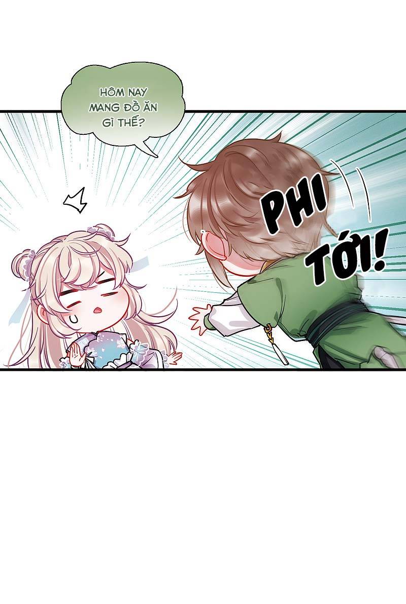 danh kiếm trủng chapter 23 27