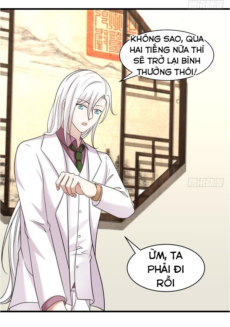 trên người ta có một rồng chapter 131 2