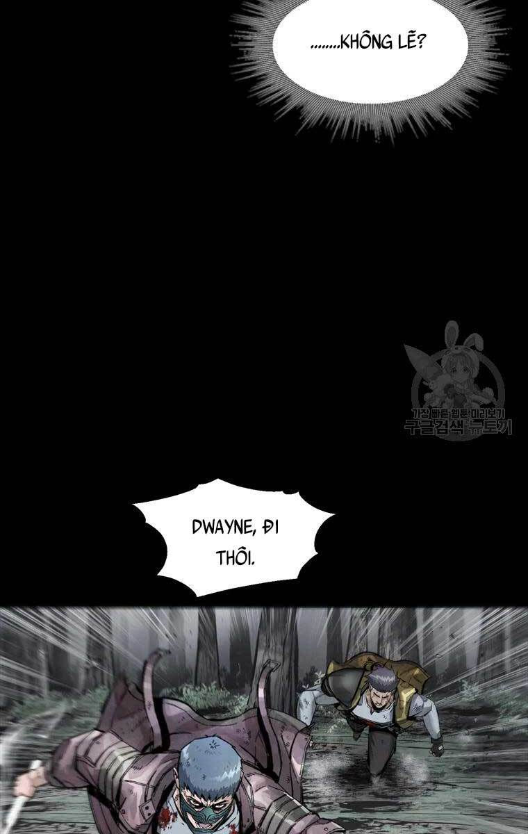 mật mã mê cung chapter 44 18