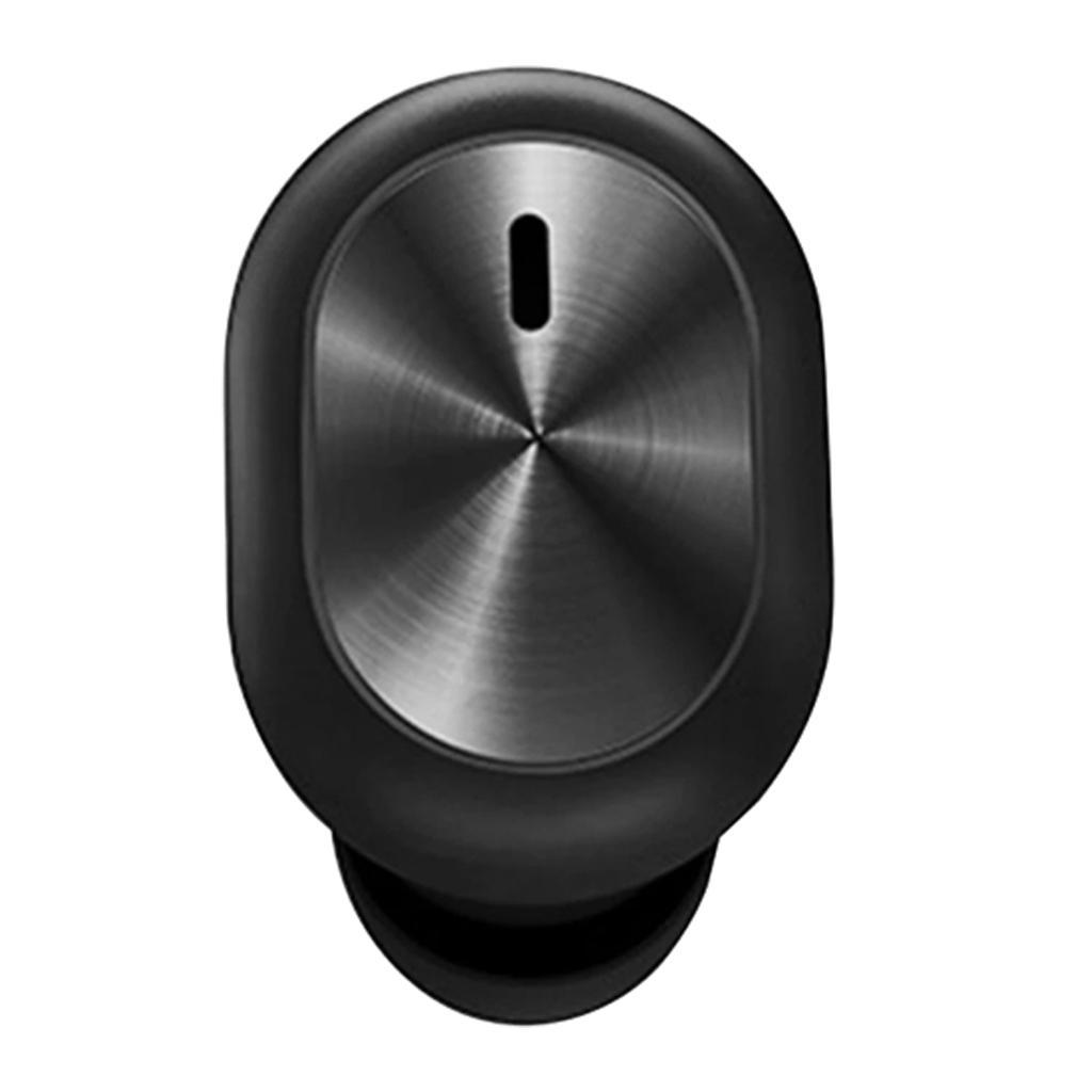 2X Single Bluetooth 5.0  Wireless Earphone Headset Headphone with Mic