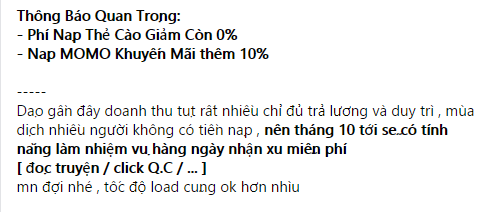 Sự Trở Lại Của Vị Hiệp Sĩ Dùng Thương - Trang 1