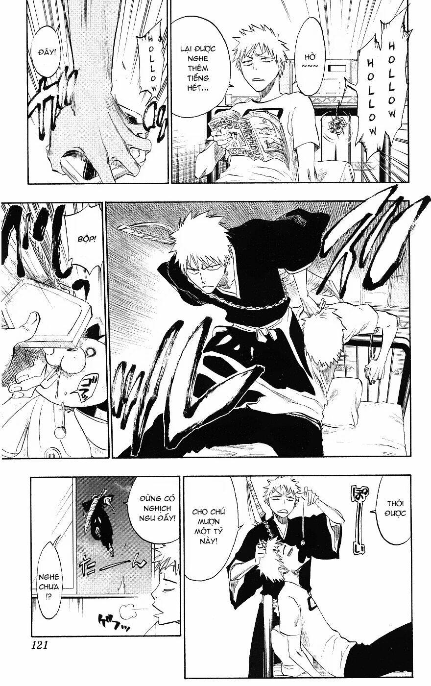thần chết ichigo chapter 184 9