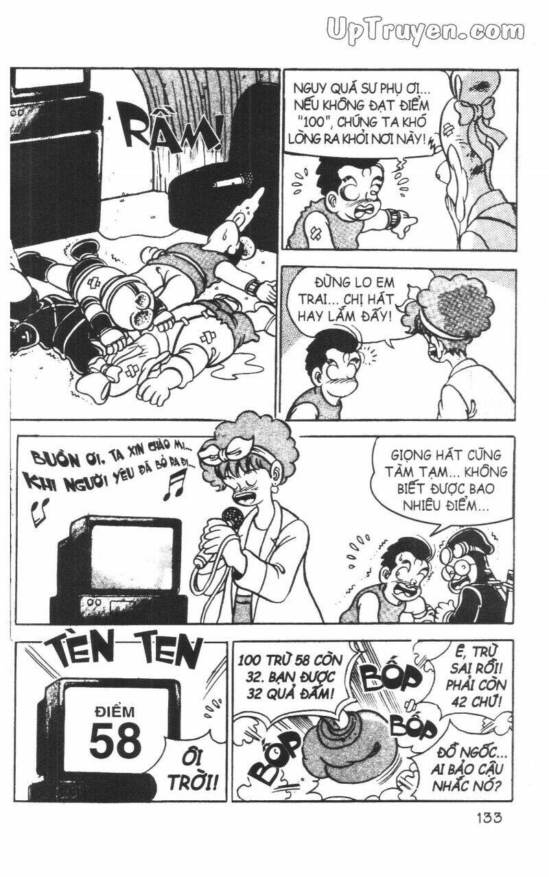 đội quân nhí nhố chapter 13 135