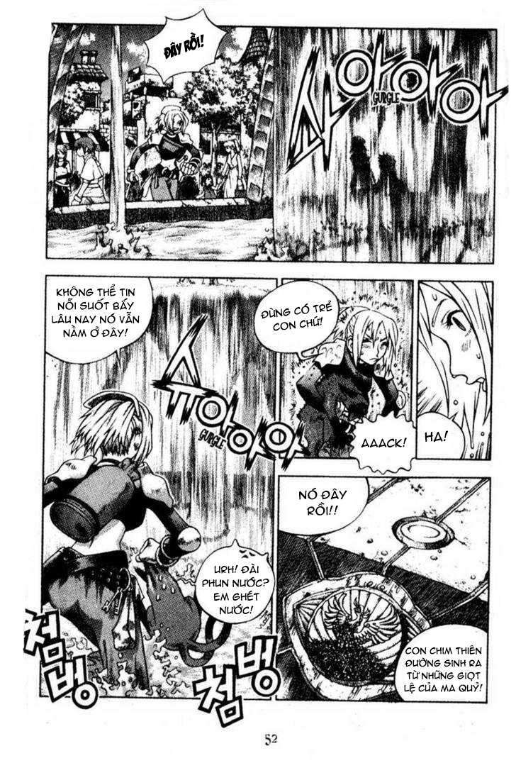 ragnarok - into the abyss chapter 87 12