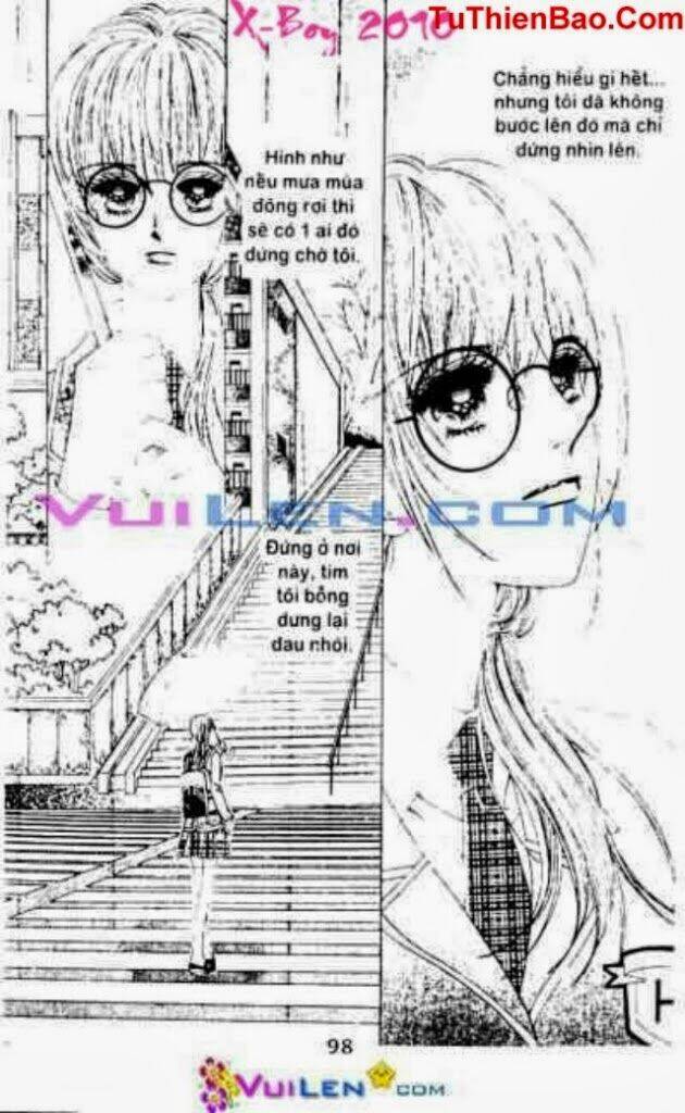 cuộc sống của tôi chapter 1 97
