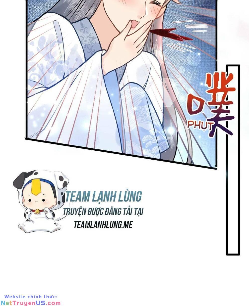 toàn tông môn đều là kẻ si tình, chỉ có ta là tỉnh táo chapter 76 22