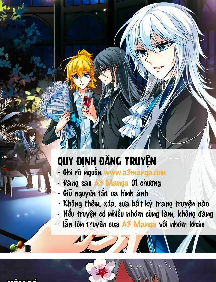 luyện ngục trọng sinh chapter 1 2