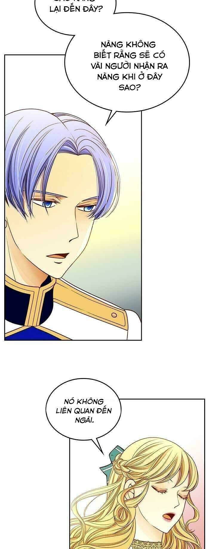 wendy , cô gái bán hoa chapter 46 24