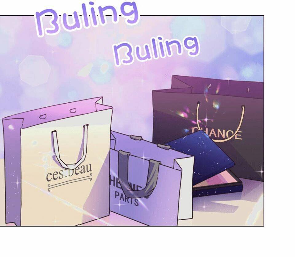 nhân vật phản diện: không ngọt không lấy tiền chapter 1.2 5