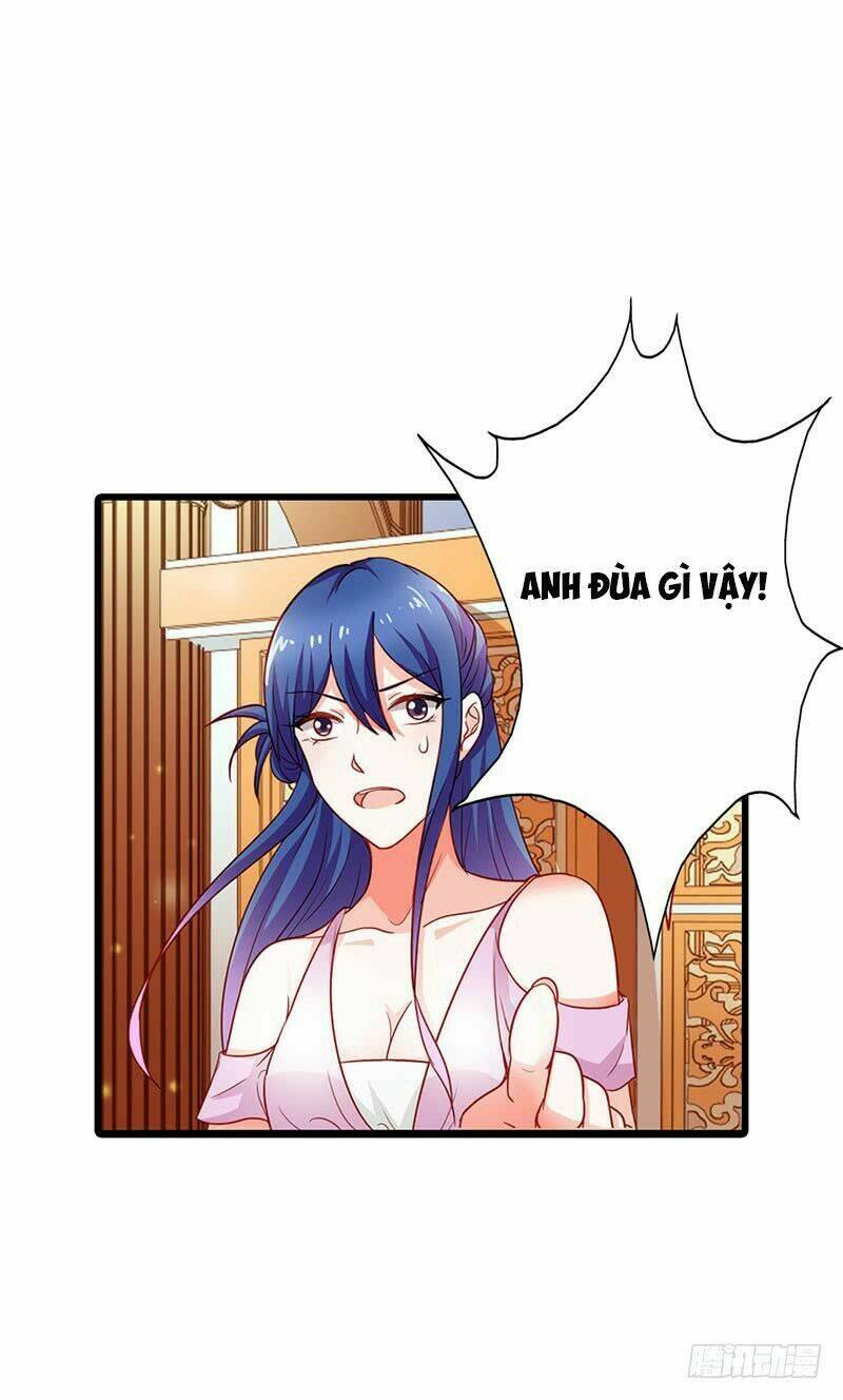 bá đạo tổng tài ngạnh thượng cung chapter 11 3