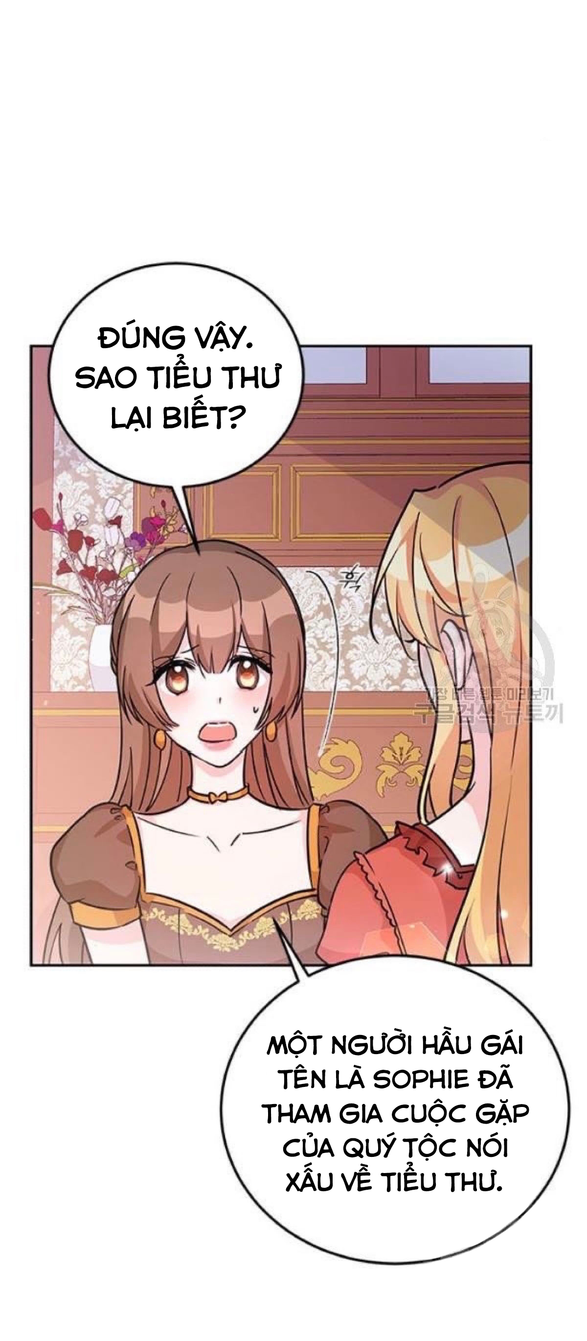 nữ hiệp sĩ tái xuất chapter 19 34