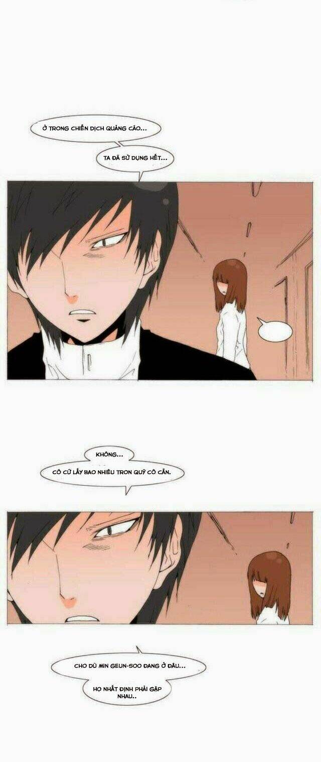 can't see can't hear but love chapter 79 54