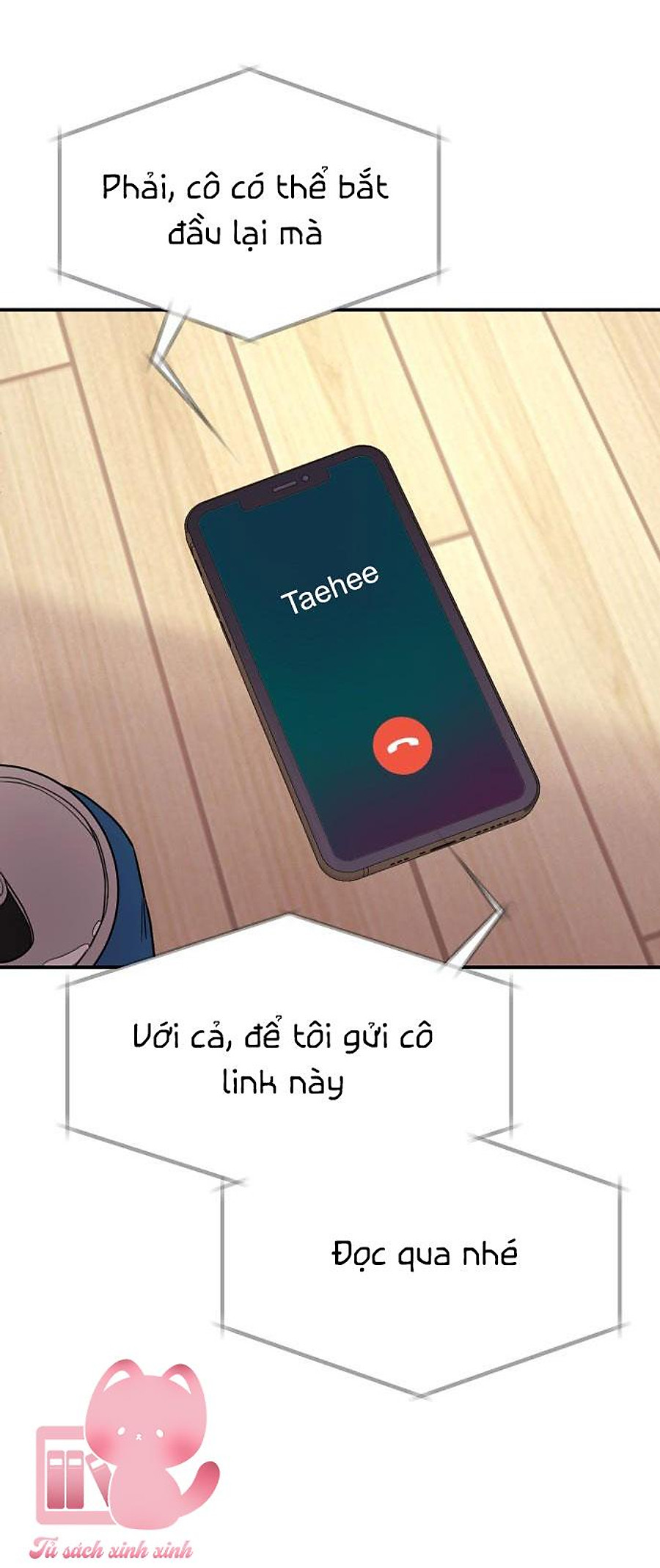 có muốn làm chuyện ấy với tôi không? chapter 1 90